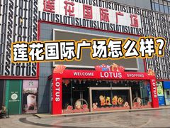 -莲花国际广场