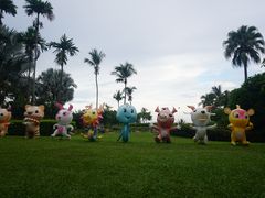 -三亚亚龙湾天域度假酒店