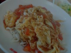 -阿九笨鸡蛋手擀面(总店)