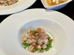 -萬國春·中菜馆(颐和公馆店)