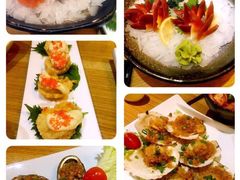 -三石铁板烧(紫竹桥店)