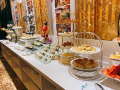 -东方雅典水疗美食汇(金海岸大厦店)