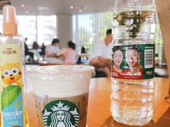 -星巴克(夏日百货店)