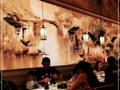 大堂-涌上外婆桥(江北万达店)