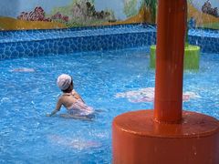 -汤W城市微度假(仓山店)