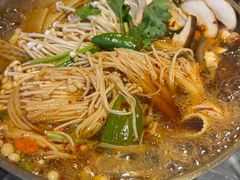 -大头叔烤鸡爪·朝鲜族烤串(天池路店)