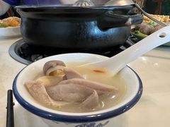 -叶记猪肚鸡(宝安椰林湾店)
