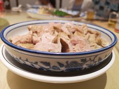 -兰边碗(鼓楼店)