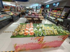 -GranVida生活超市(海信广场店)