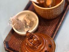 -安泰楼·佛跳墙创始人·传统闽味早茶·酒楼(三坊七巷闽菜地标店)