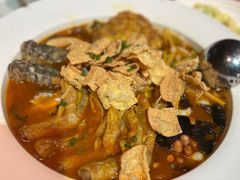 -鱼亨小鲜酸菜鱼(大信店)