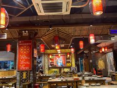 大堂-重庆渝达老火锅(春熙路店)