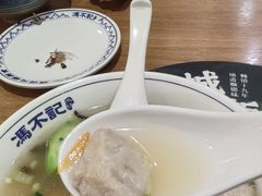 -冯不记米坊(凯德广场店)