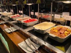 -北京朝阳悠唐皇冠假日酒店