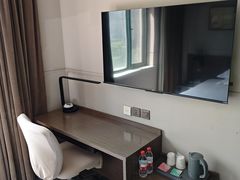 -锦江之星品尚(武汉协和医院取水楼地铁站店)