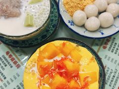 -荔芳传统糖水铺