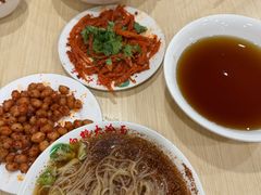 -白鹤大冷面