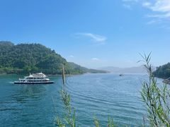 -千岛湖东南湖区