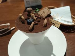 -嗒令甜品·主题融合料理餐厅(首座时代店)