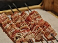 -很久以前羊肉串(清河店)