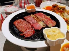 -星·South Beauty·俏江南(国贸店)