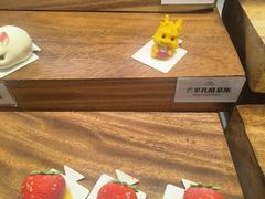 -第六季自助餐厅(甜水园店)