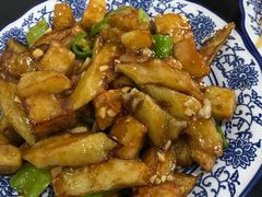 -一锅厨东北水饺店(厦大店)