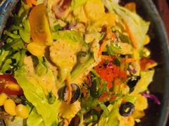 -安德烈俄式西餐厅(中央大街店)