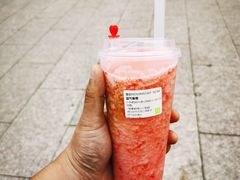 -奈雪的茶(百盛店)