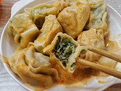 -利达汤圆馄饨(川公路店)
