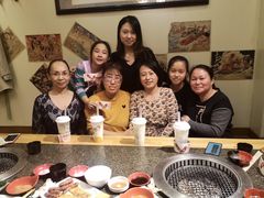 -梦山水日本烧肉(五四广场店)