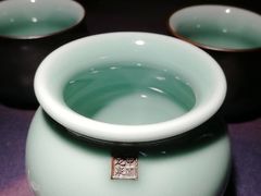 -龙泉青瓷博物馆