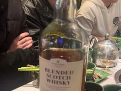 -润园四季椰子鸡火锅(海上世界店)
