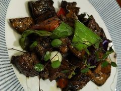 -星叶·东南亚料理(宁波万象汇店)