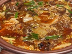 -杨氏青龙虾·羊蝎子(金盛路总店)