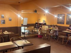 -猫岛主趣味餐厅(鼓浪屿店)