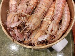 -清雅臻品·竹林院落·新派青岛菜(崂山店)