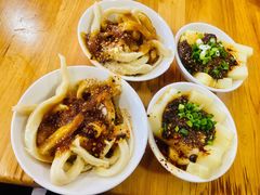 -洞子口张老二凉粉(文殊院店)