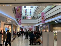 -永旺梦乐城国际商城(北清路店)