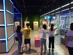 -复兴未来·轰趴空间(泰富百货店)