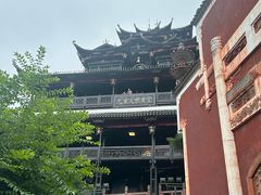 -土家风情园