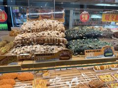 -味多美蛋糕(西安门店)