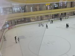 -冠军冰场CHAMPION RINK(苏州中心商场店)
