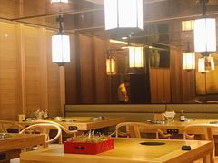 大堂-尚海豆捞(乐虹坊店)