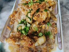 -隐厨·海鲜餐厅(恒通路店)