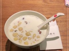 -彬媽糖水(侨鑫国际店)