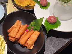 -捞王锅物料理(金华义乌之心店)