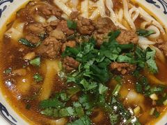-韩师傅老大同刀削面(北苑路店)