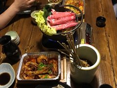 -繁·醉花亭小酒馆(鼓楼店)