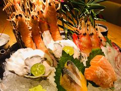 -乐亭日本料理(彩虹本店)
